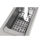 Lincat Silverlink Fritteuse DF33 9L – Bild 9