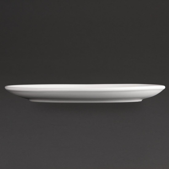 download_p6xk-g4.jpg Olympia Athena ovale Coupeteller 25,4cm (12 Stück) – Bild 1