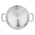 Vogue Edelstahl Kochtopf 12,5L – Bild 4