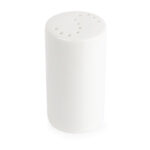 Olympia Whiteware Salzstreuer 8cm (12 Stück) – Bild 6