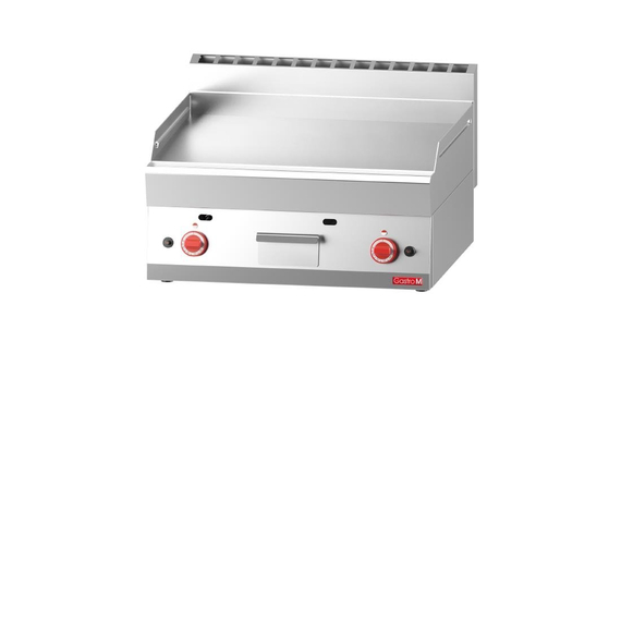 download_p83q-w6.jpg Gastro M 650 Gasgrillplatte 65/70FTG-CR Glatt Verchromt – Bild 1