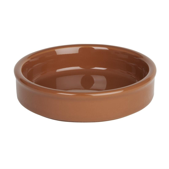 download_p88t-d5.jpg Olympia Rustic Tapasschalen Terrakotta 10,2cm (6 Stück) – Bild 1