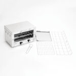 Nisbets Essentials Salamander Grill – Bild 4