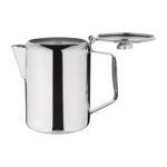 Olympia Concorde Kaffeekanne 2L – Bild 5