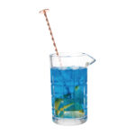 Olympia Cocktailmixglas 57cl – Bild 2