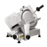 Buffalo Fleischschneidemaschine 30cm – Bild 2