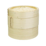 Vogue Bambus Dampfgarer 15,2cm