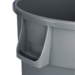 Jantex Hochleistungs-Rundbehälter 160Ltr – Bild 5