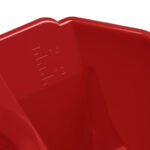 Jantex Moppeimer rot 14L – Bild 4