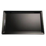 APS Pure Tablett schwarz GN1/2 – Bild 2