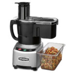 Waring Küchenmaschine 3,8L WFP16SCDE – Bild 9
