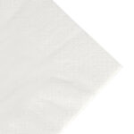 Duni Kompostierbare Dinnerservietten weiß 40cm (1000 Stück) – Bild 2