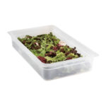 Cambro Polypropylen GN 1/1 Behälter 100mm – Bild 4