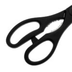 Küchenschere gezahnt 18cm