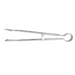 Vogue Steakzange Edelstahl 50cm – Bild 2
