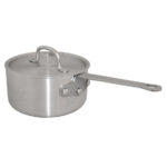 Vogue Aluminium Stieltopf 24cm – Bild 9