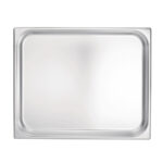 Vogue GN-Behälter Edelstahl 65mm GN2/1 – Bild 7