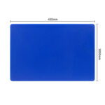 Hygiplas Low Density Schneidebretter Set 20mm hoch(7 Stück) – Bild 5