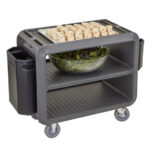 Cambro Pro Service Wagen – Bild 4