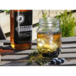 Kilner Weckglas mit Schraubverschluss 500ml – Bild 3
