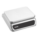 Vogue Wasserdichte Elektronische Waage 30kg – Bild 3