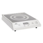 Nisbets Essentials Induktionsherd 2700W – Bild 6