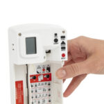 Rubbermaid Microburst Lufterfrischerspender – Bild 5