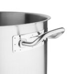 Vogue tiefer Suppentopf 35,5L – Bild 4