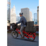 Cambro isolierter Toplader Lebensmitteltransportbehälter 22,3L – Bild 3