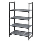 Cambro Regal-Starterset 183 x 107 x 54cm