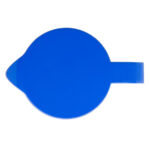 Olympia Kristallon Kannendeckel blau 1.4 L – Bild 2