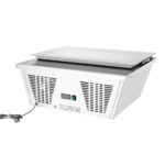 Polar G-Serie Tisch-Eiscreme-Gefrierschrank 4x Napoli-Pfannen – Bild 3
