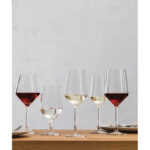 Schott Zwiesel Pure Rotweingläser 550ml (6 Stück) – Bild 7