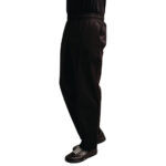 Whites Unisex Kochhose Easyfit Teflonbeschichtet schwarz L – Bild 7