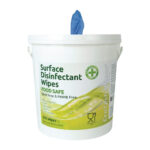 EcoTech Quat-freie Reinigungstücher (500 Stück)