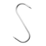 Vogue Fleischhaken 15cm – Bild 2