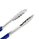 Hygiplas Servierzange mit Farbkodierung blau – Bild 3