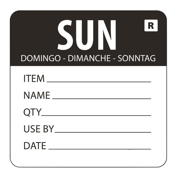 download_pk8n-nh.jpg Hygiplas Farbcodesticker Sonntag (500 Stück) – Bild 1