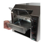 Lincat Durchlauftoaster CT1 – Bild 7