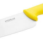 Hygiplas Kochmesser 25,5cm gelb – Bild 3