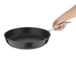 Vogue Bratpfanne aus Aluminiumguss 26cm – Bild 4