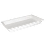 Olympia Whiteware Schale GN1/1 6,5cm tief – Bild 2