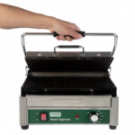 Waring großer Kontaktgrill WPG250E – Bild 9