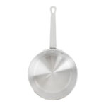 Vogue Aluminium Stieltopf 16cm – Bild 3