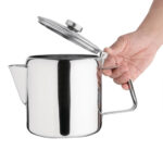 Olympia Concorde Teekanne 1,35L – Bild 5