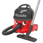 Numatic NRV240 Staubsauger mit Pro Zubehör-Kit – Bild 3