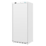 Polar Gefrierschrank weiß 600L – Bild 3