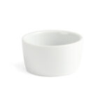 Olympia Whiteware Butterschälchen 6,2cm (12 Stück) – Bild 5