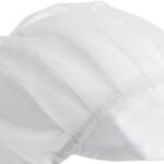 Whites Haube mit Schirm weiß – Bild 5