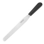 Hygiplas Palettenmesser gerade 25cm schwarz